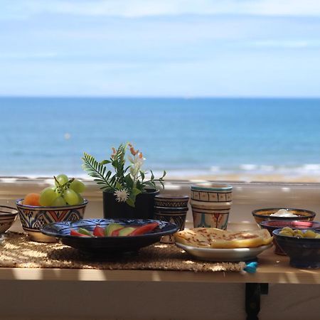 阿加迪尔 Amazigh Surf House酒店 外观 照片