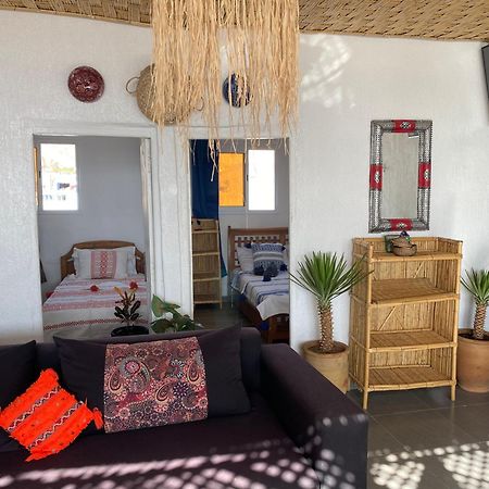 阿加迪尔 Amazigh Surf House酒店 外观 照片